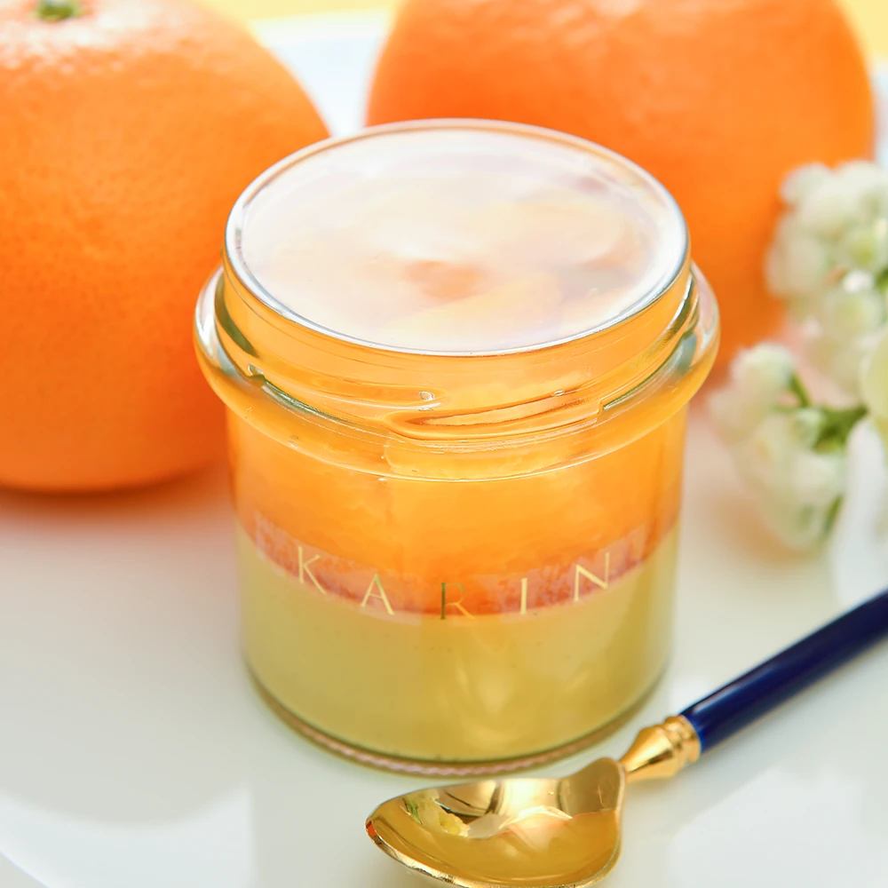 ジュエル プリン紅マドンナ