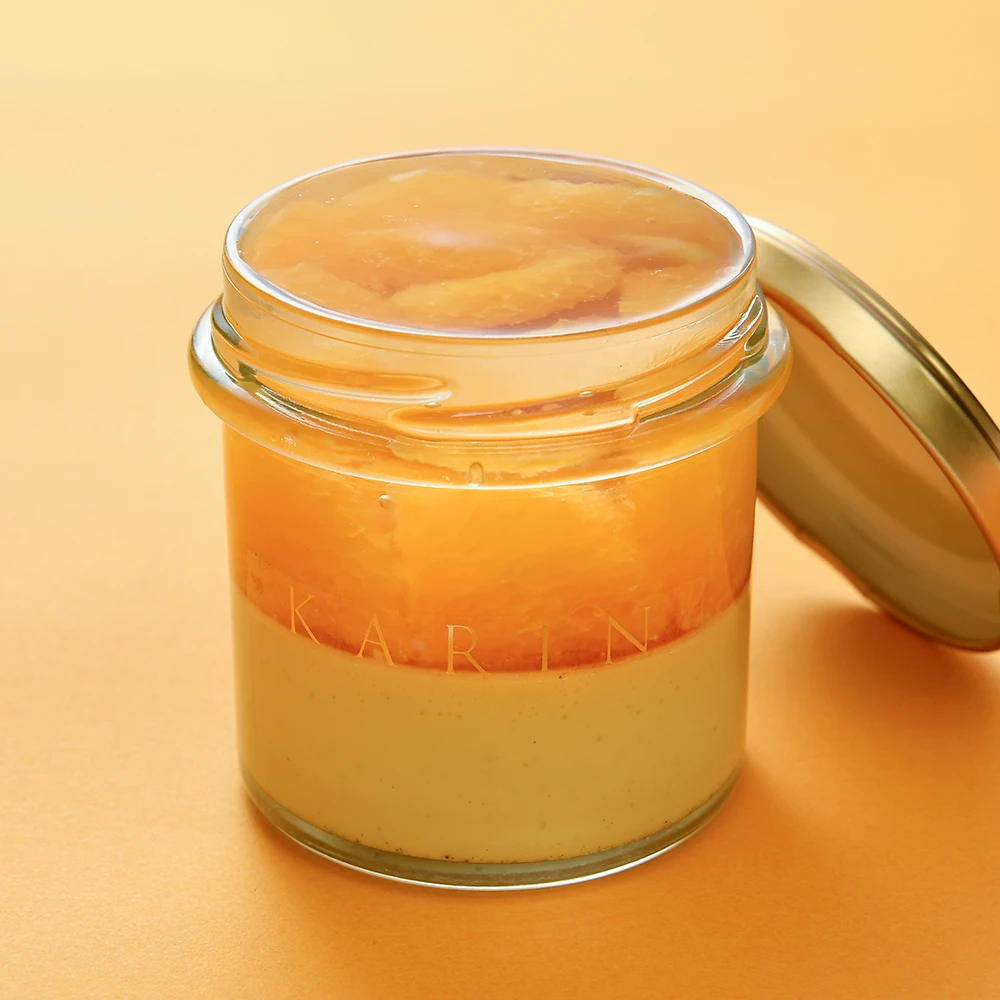 ジュエル プリン紅マドンナ