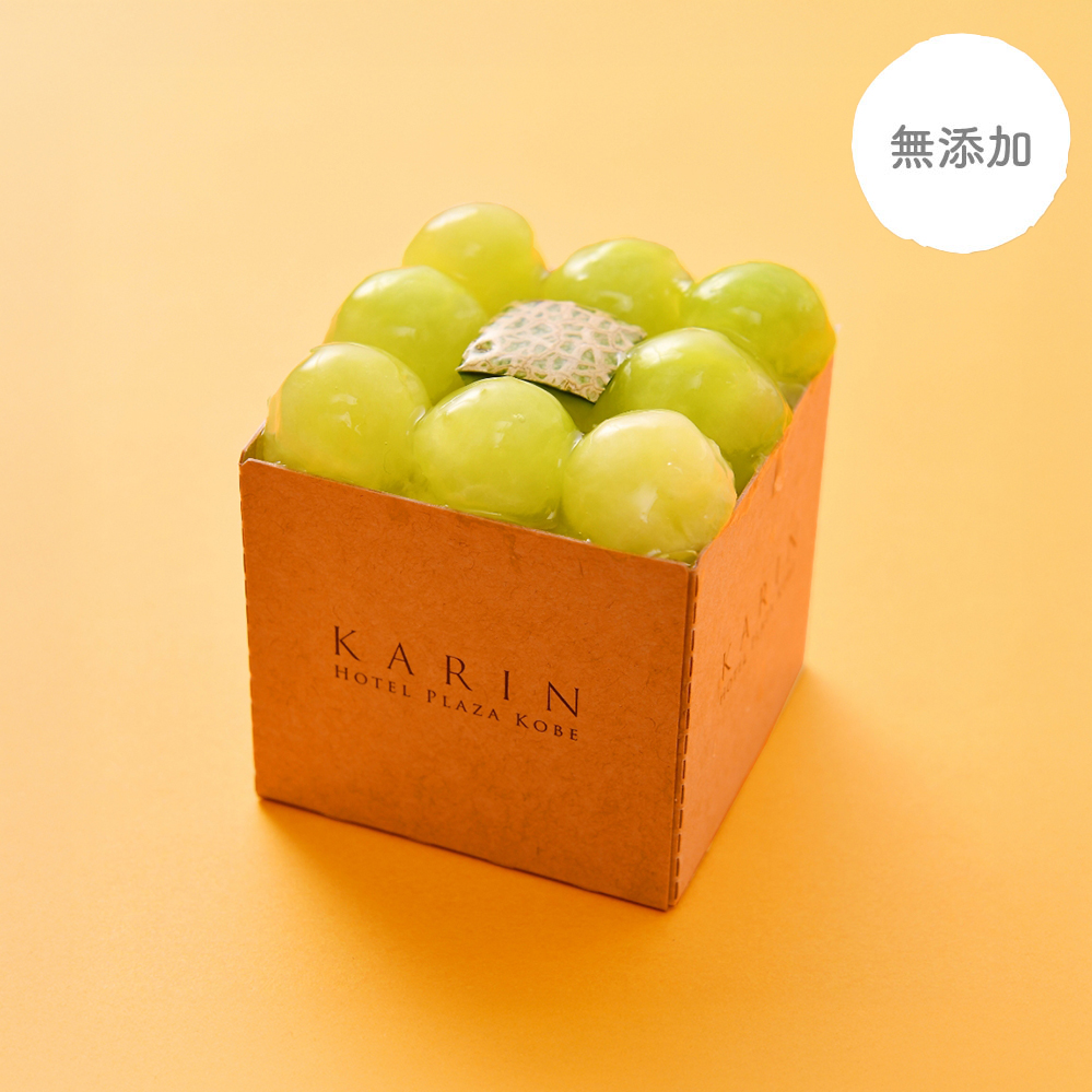ジュエル シフォン メロン